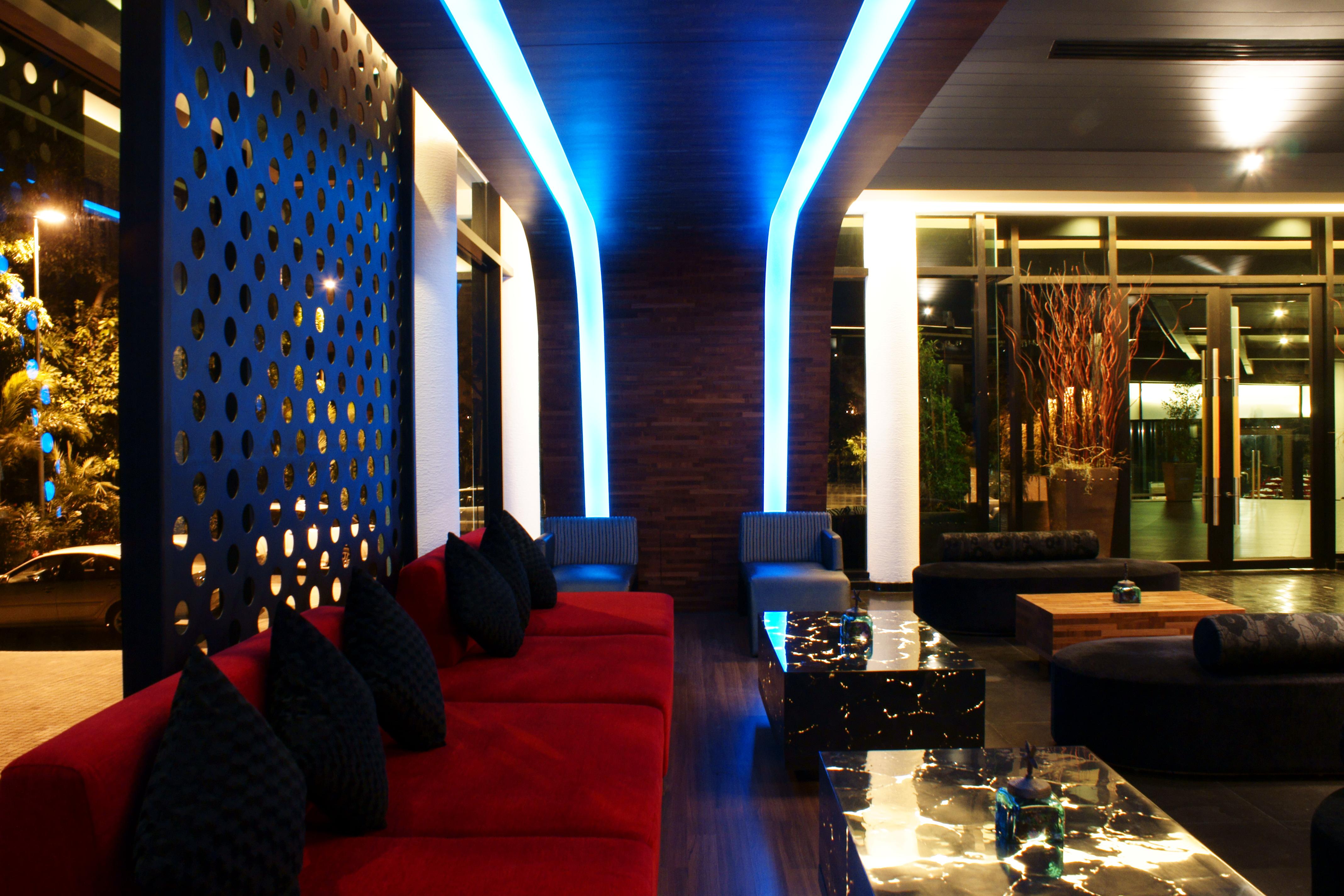Z Through By The Zign Hotel Pattaya Exterior foto