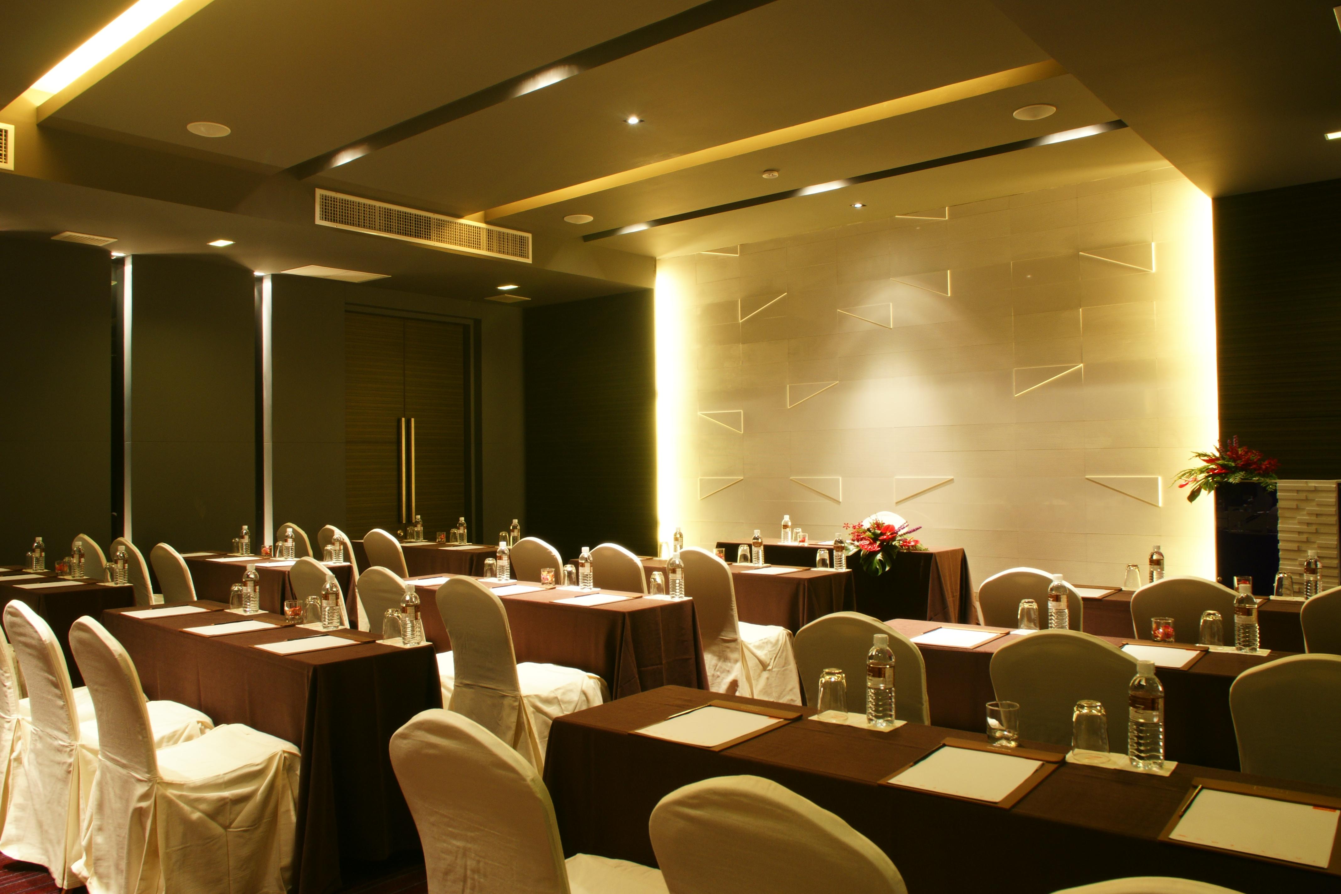 Z Through By The Zign Hotel Pattaya Exterior foto