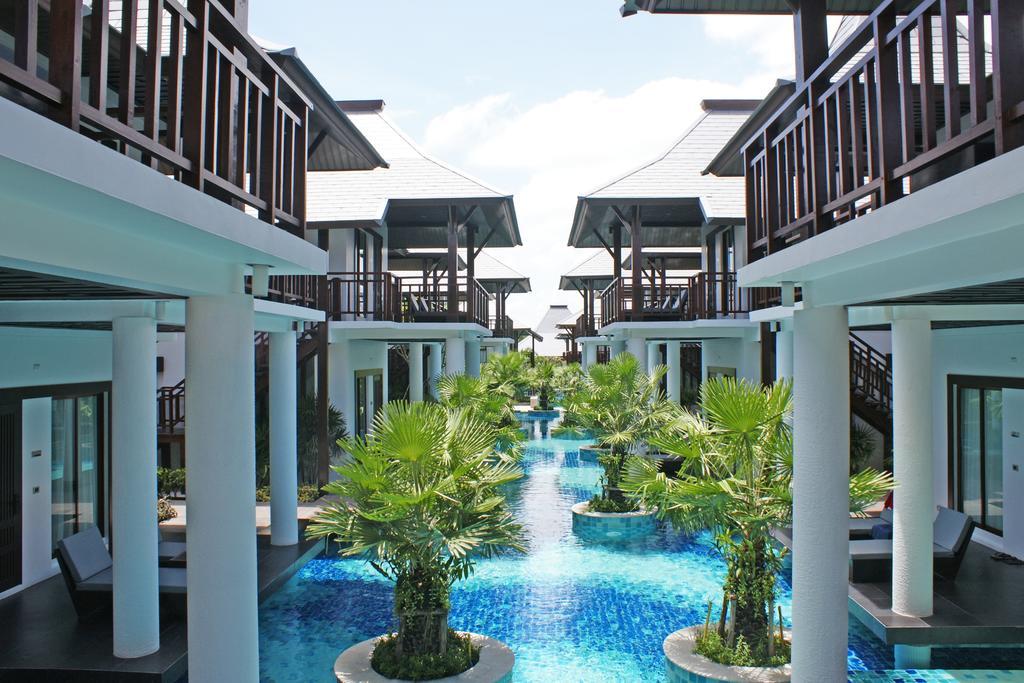 Z Through By The Zign Hotel Pattaya Exterior foto