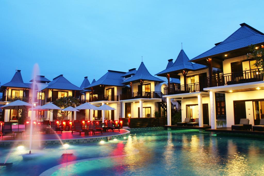 Z Through By The Zign Hotel Pattaya Exterior foto