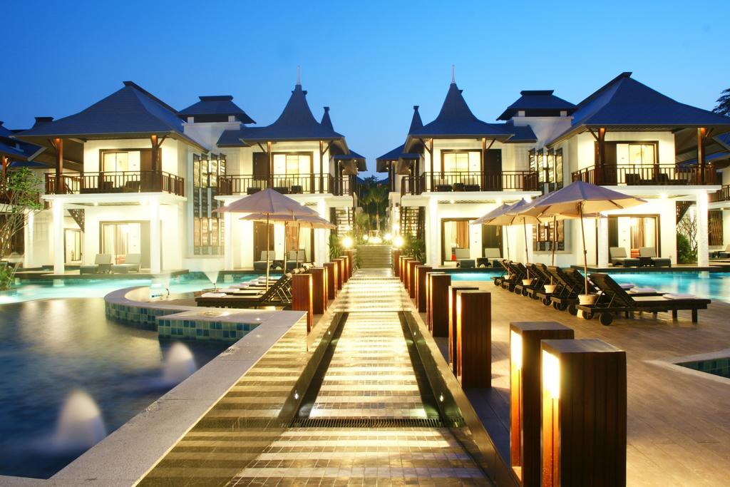 Z Through By The Zign Hotel Pattaya Exterior foto