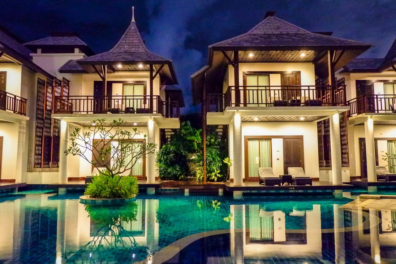 Z Through By The Zign Hotel Pattaya Exterior foto