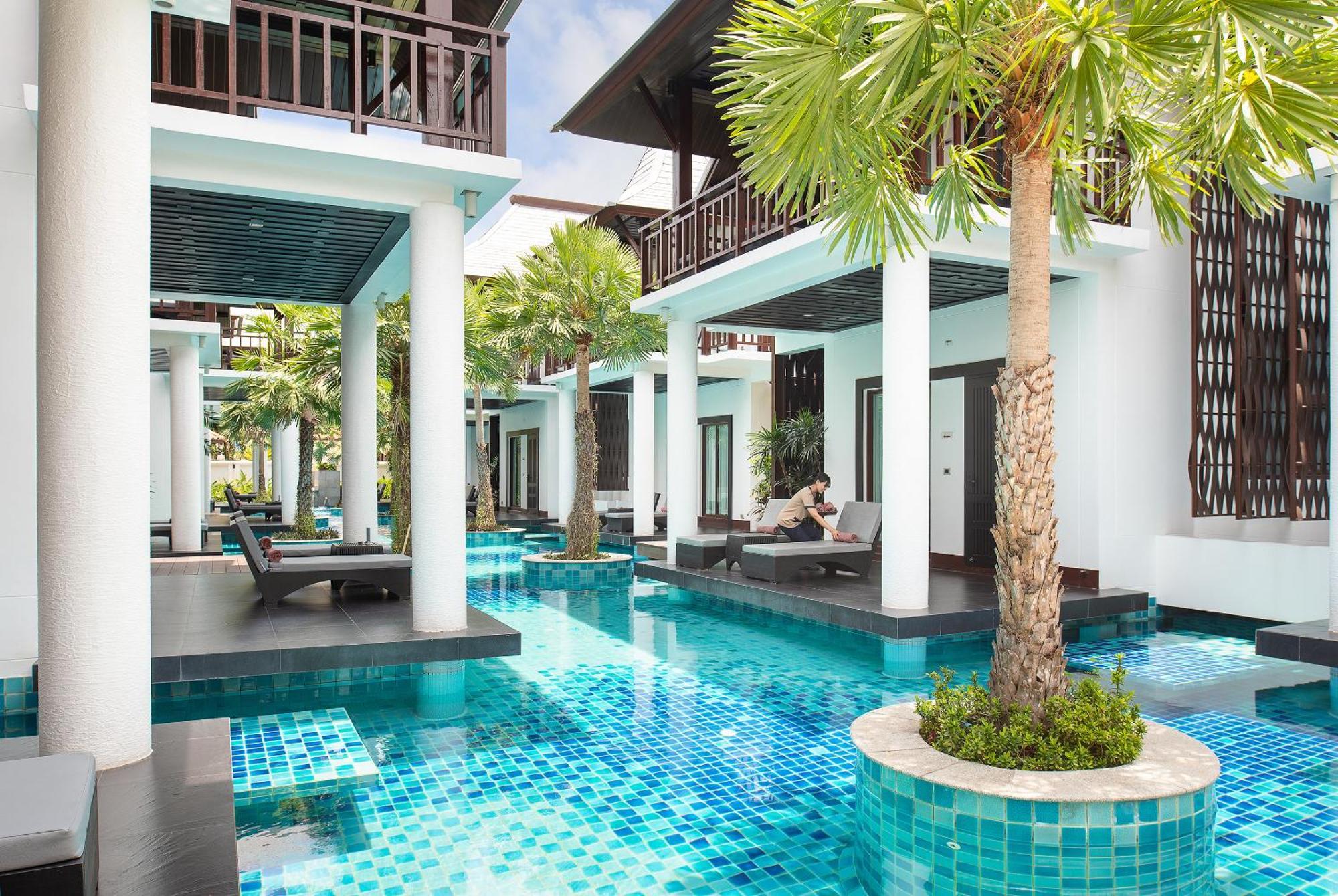 Z Through By The Zign Hotel Pattaya Exterior foto